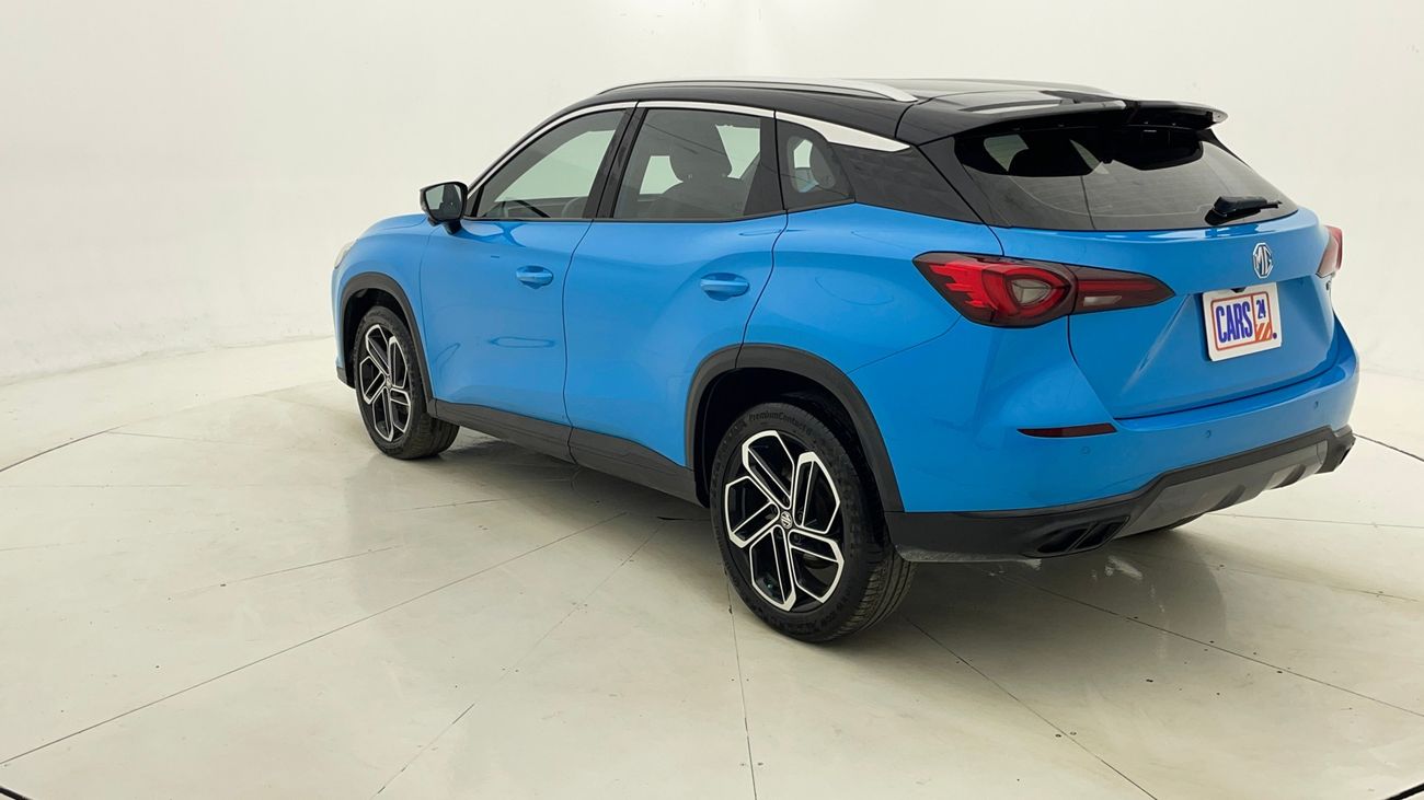 MG One LUXURY 1.5 | Zero Down Payment | Home Test Drive