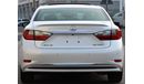 Lexus ES350 Lexus ES 350 2016 GCC, full option, in excellent condition, without accidents, very clean from insid