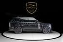 Land Rover Range Rover SV Autobiography P530 4.4L