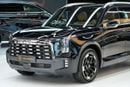 جي إي سي GS 8 2.0T GX (4WD) Traveller GX | GCC 0km | 5 Years Agency Warranty
