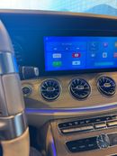 مرسيدس بنز كوبيه E 53 AMG