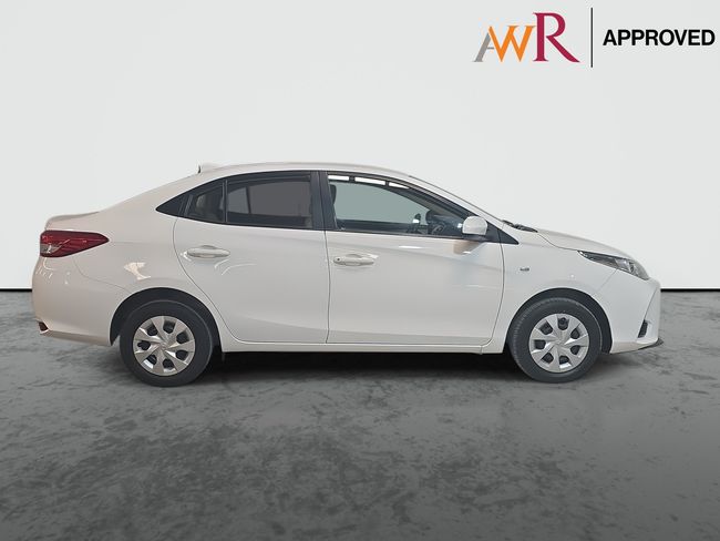 Toyota Yaris SE, миниатюра 23