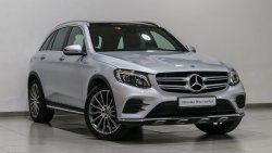 Mercedes-Benz GLC 250 4 Matic VSB 27042 PRICE REDUCTION!!!