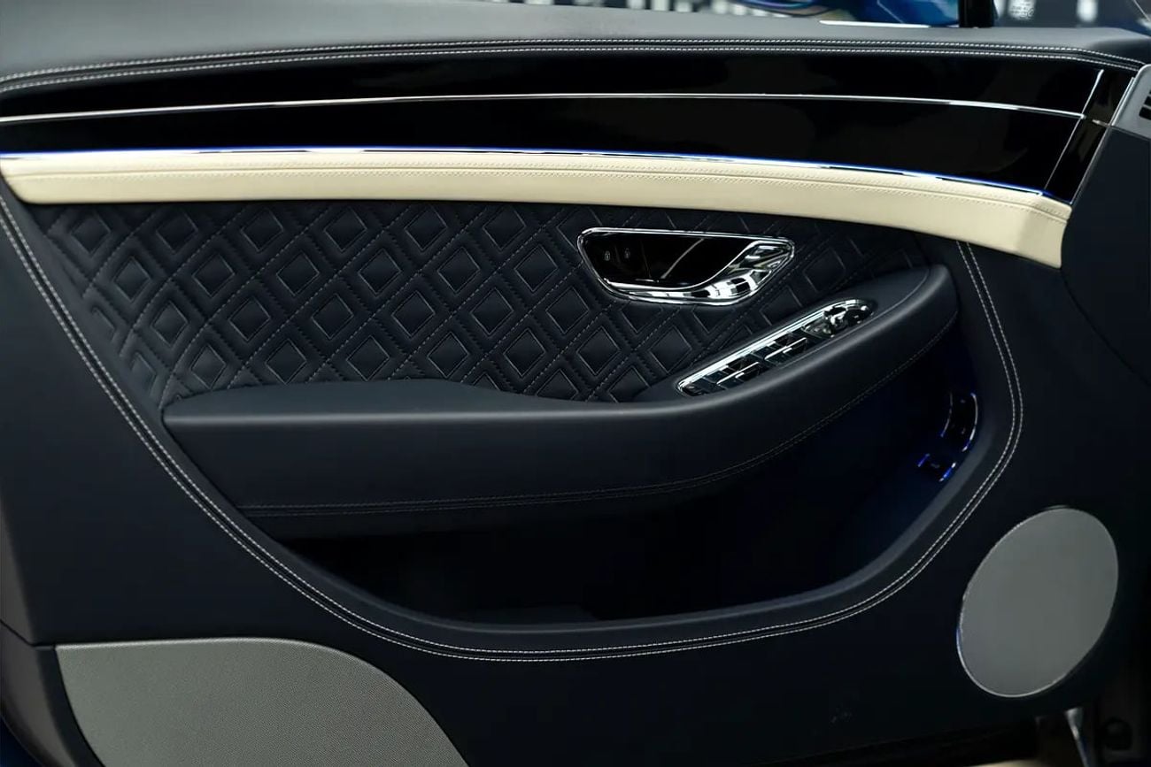 Bentley Continental GT 6.0L W12 (626 HP) BENTLEY | CONTINENTAL GT | W12