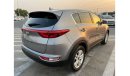 كيا سبورتيج 2019 KIA SPORTAGE  2.4L V4 In Great Condition Run and Drive / Vin : KNDPM3AC8K7559691