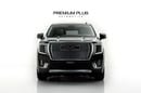 GMC Yukon DENALI
