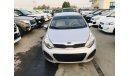 كيا ريو Kia Rio 2015