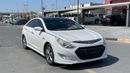 Hyundai Sonata Hybrid Full Option