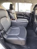 Nissan Armada NISSAN ARMADA SL 2021