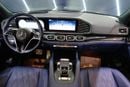 Mercedes Maybach GLS600 Maybach Rare Blue Executive Interior, Rear Entertainment Screens!!