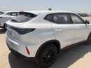 Changan X5 Plus Beyond Pro with electric trunk