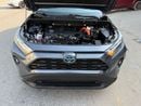 Toyota RAV4 LTD HEV