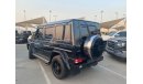 Mercedes-Benz G 500 G Wagon