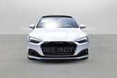 أودي A5 40 TFSI S-LINE