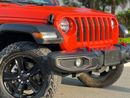 Jeep Wrangler 2.0L PTR A/T // 2023 // SPORT S  HIGH OPTION WITH DVD & CAMERA BACK , CRUISE CONTROL // SPECIAL PRIC