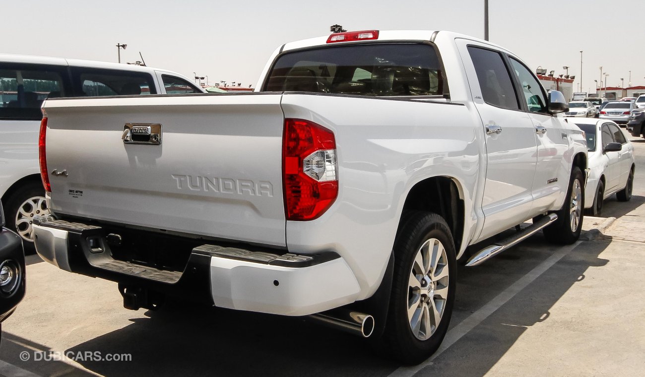 Toyota Tundra