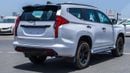 Mitsubishi Montero Sport GLS PREMIUM