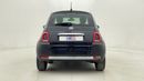 Fiat 500 LOUNGE 1.4 | Zero Down Payment | Home Test Drive