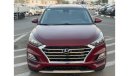 Hyundai Tucson 2019 Hyundai Tucson 2.0L V4 AWD 4X4 With Push Start MidOption+