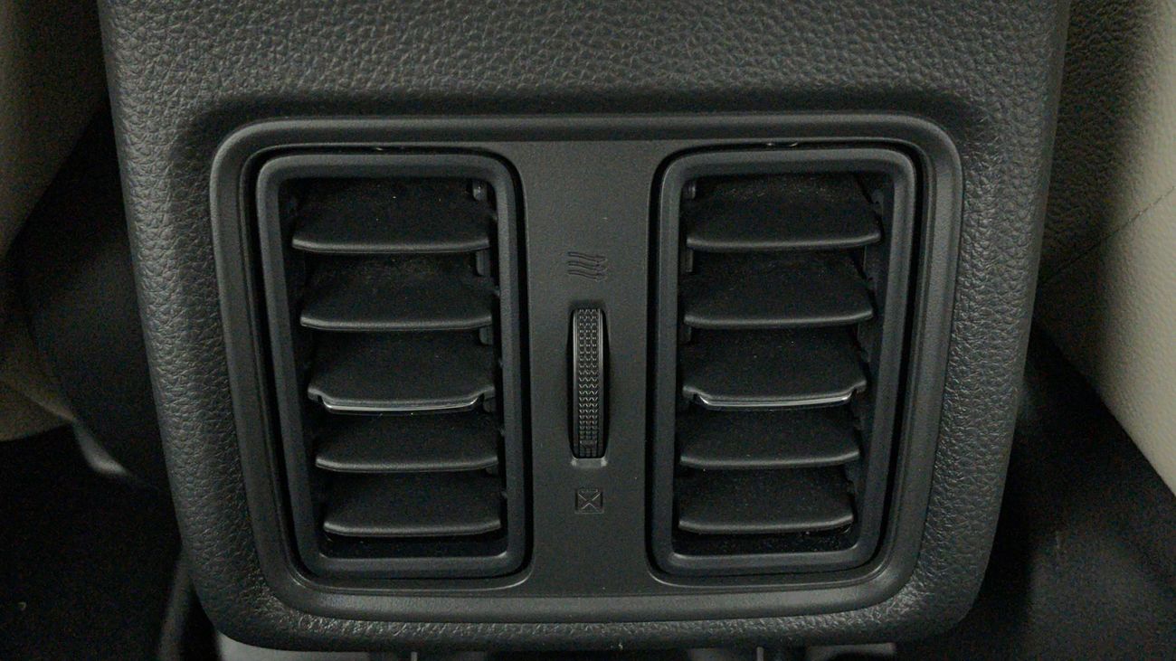 هوندا HRV EX 1.5 | بدون دفعة مقدمة | اختبار القيادة في المنزل