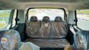 Hyundai Staria LUXURY 3.5L V6 | Pilot/VIP Seating |  360 Camera | Boss Audio System | 2 Sunroof