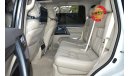 Toyota Land Cruiser 2020 MODEL 200 4.5l TURBO DIESEL WITH KDSS SUSPENSION PLATINUM EDITION