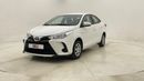Toyota Yaris SE 1.5 | Zero Down Payment | Home Test Drive