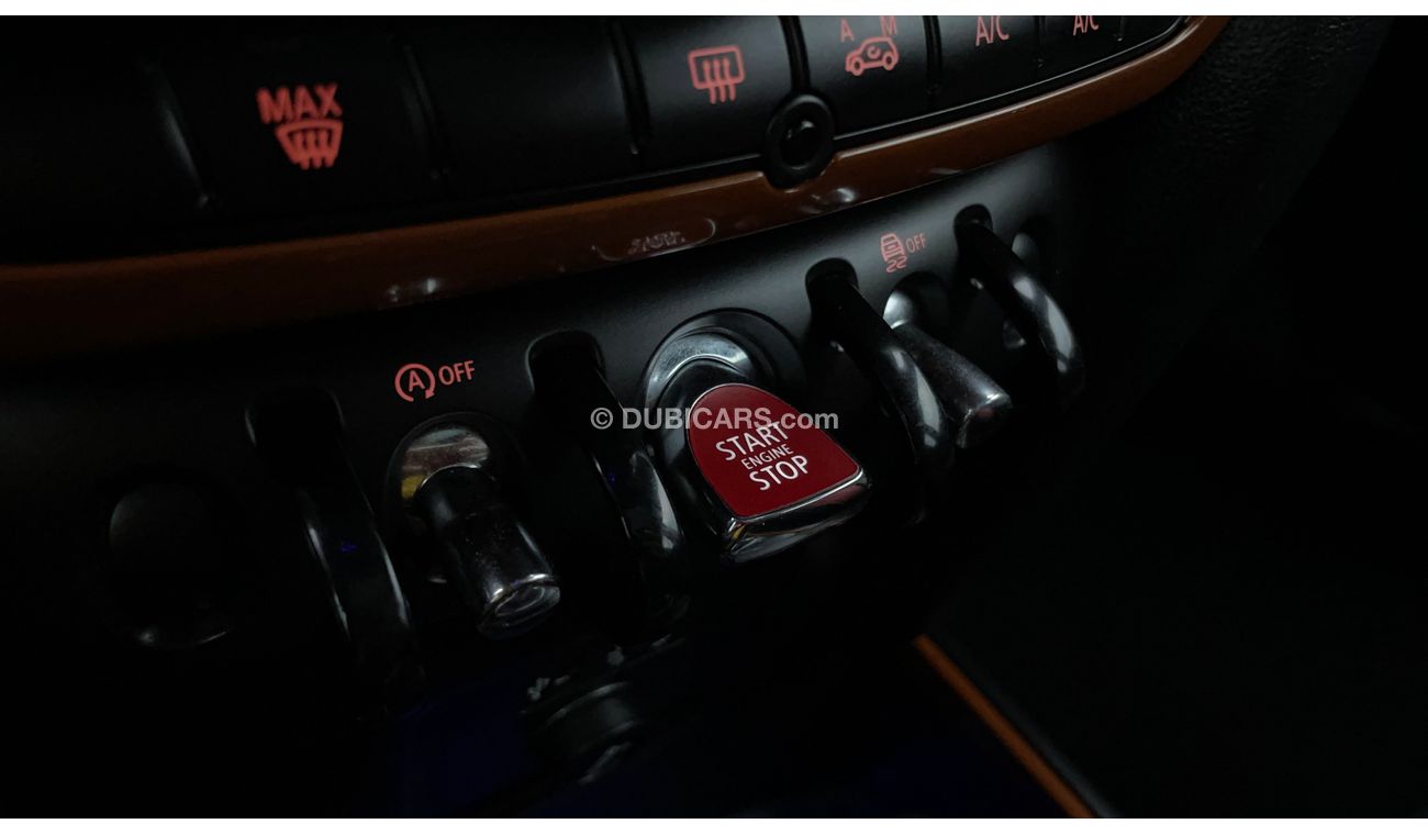 Mini Cooper Countryman S ALL4 2 | Zero Down Payment | Free Home Test Drive