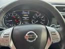 Nissan Rogue SL / 2.5L V4 / PANORAMIC SUNROOF / AWD / 360 CAMERA / ELECTRIC SEATS / REAR AC