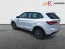 MG ZS STD 2.0