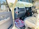 Toyota Land Cruiser Pick Up Double Cabin 4.5L