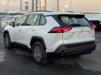 Toyota RAV4 2.5L (4WD) LE 2025 Toyota Rav 4 2.5L Petrol (4WD) LE