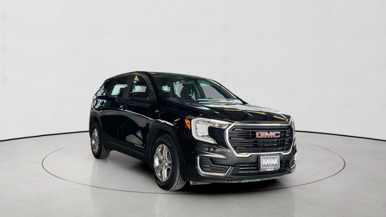 GMC Terrain 1.5 SLE AUTO | Guaranteed Warranty | 0 Down Payment