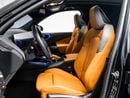 بي أم دبليو X3 M50 XDRIVE اشترِ الآن، وادفع في 2027 | ذا بلاك لاين ستاندرد | ضمان وخدمة BMW حتى أبريل 2028، عداد كيلومترات منخ