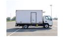 Mitsubishi Fuso Canter SUMMER OFFER | SHORT CHASSIS CHILLER BOX | DIESEL | GCC SPECS | EXCELLENT CONDITION