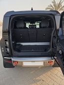 Land Rover Defender 90 P400 X