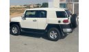 Toyota FJ Cruiser Very good price and condition 2009