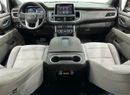 GMC Yukon 2023 GMC Yukon Denali, One Year Warranty, Full Service History, GCC
