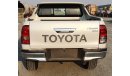 Toyota Hilux 4.0L TRD Petrol A/T Double Cabin Pickup