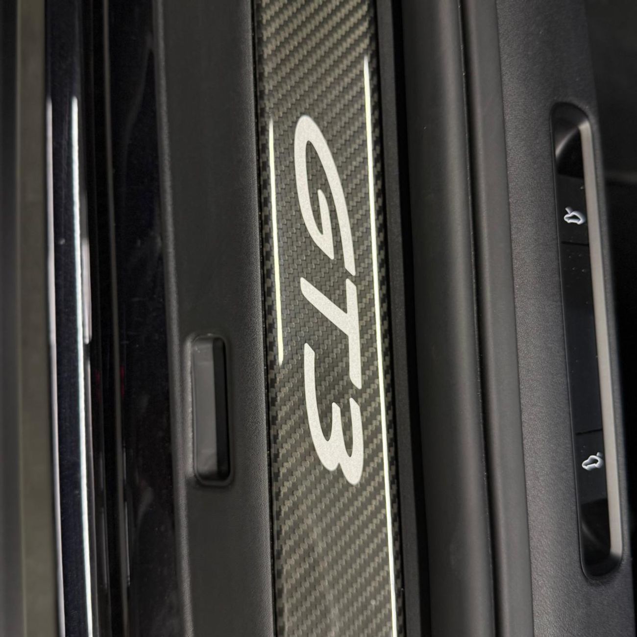 بورش 911 GT3 4.0L