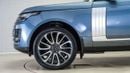 لاند روفر رينج روفر Vogue SE 5.0L UAE's Very Best Example | AED 5,194 Per Month