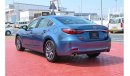 Mazda 6 2021 | MAZDA 6 | SKYACTIV G | GCC | AGENCY FULL-SERVICE HISTORY | SPECTACULAR CONDITION | FLEXIBLE D