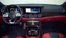 Mercedes-Benz CLS 450 4MATIC VSB 29218