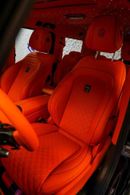 Mercedes Benz G63 AMG BRABUS G800 Mercedes Brabus G800 2026 | Finance available