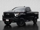 Chevrolet Silverado 5.3 V8 Trail Boss