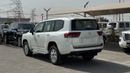 Toyota Land Cruiser LC300 GXR 4.0L AT  BSC OPTION  2024