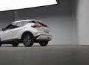 Nissan Kicks SL