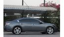 Nissan Maxima SR