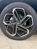 أم جي وان 1.5 LUX