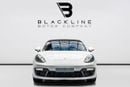 Porsche Panamera Turbo S E-Hybrid 4.0L (680 HP) RWD 2018 Porsche Panamera Turbo S E-Hybrid, 2026 Porsche Warranty, Fu